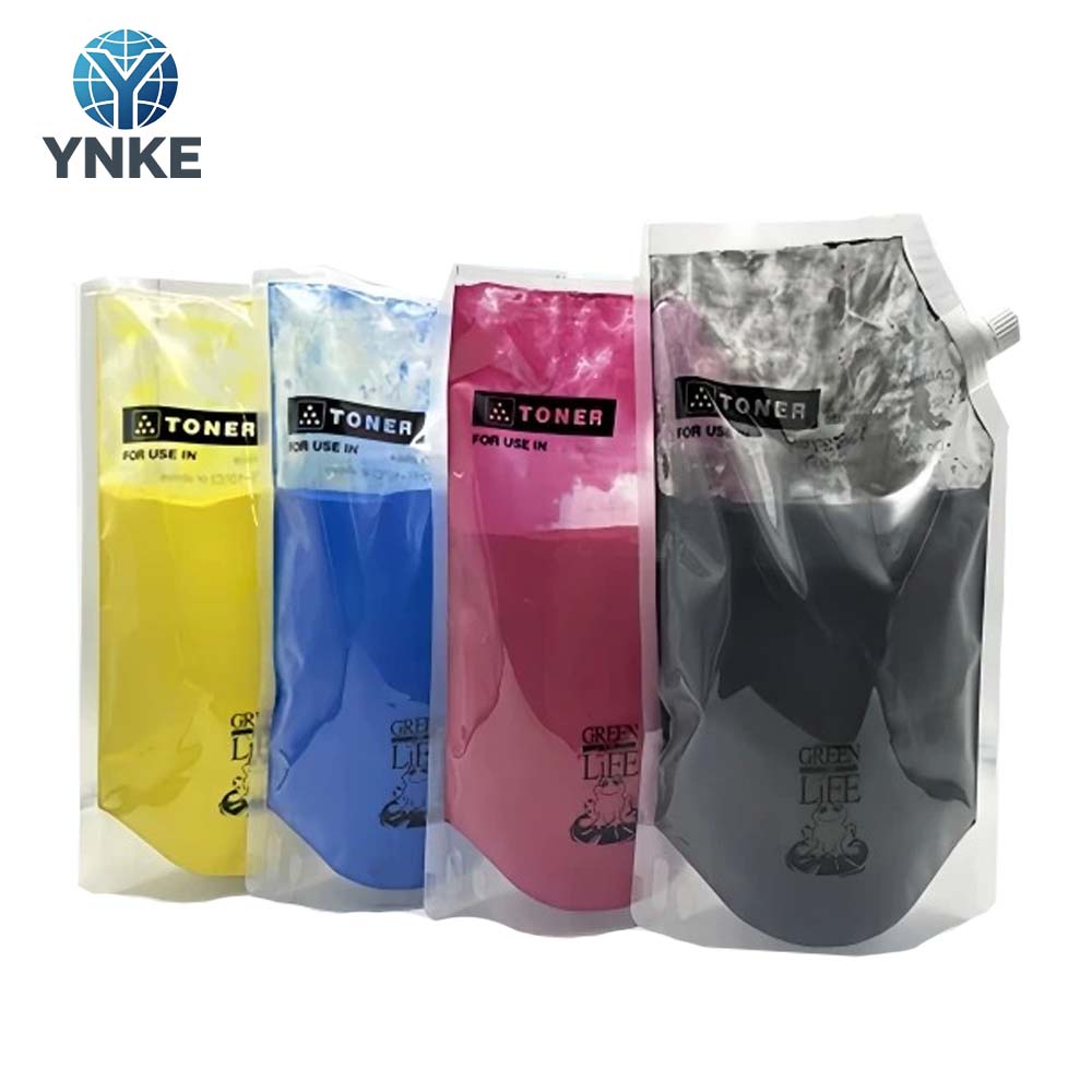 Toner Cartridge - 500g GPR-53 C-EXV49 Toner Powder For
