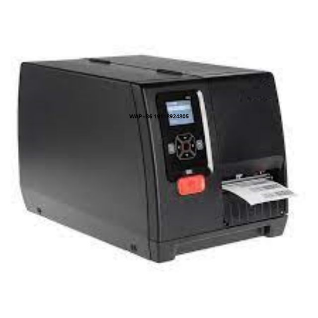 Thermal Printer - PM42 203dpi 300dpi 400dpi Barcode Label