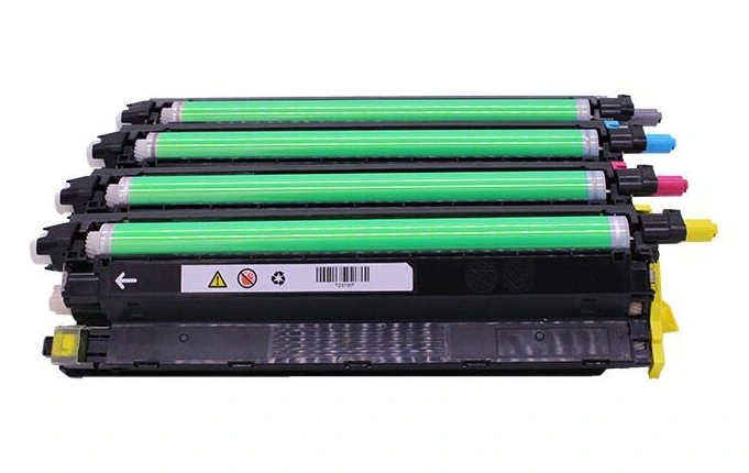 Toner Cartridge - Recycled Black/Color Imaging Drum Kit for