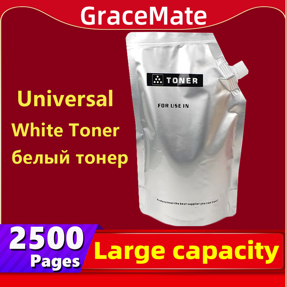 Toner Cartridge - CE310A CF350A 126A 130A 310a White