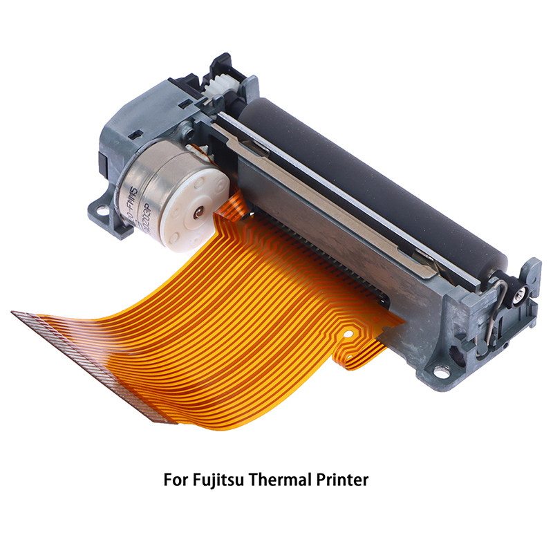Receipt Printer - Original Print Head for FTP-628MCL101 Thermal