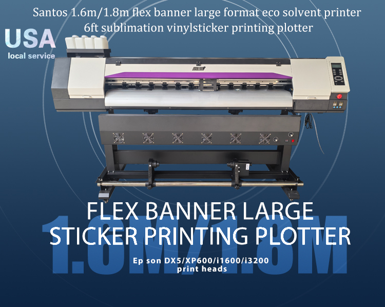 Fabric Textile 1.8M Roll Dye S - Commercial Fabric Printing Machine ulasan dan harga