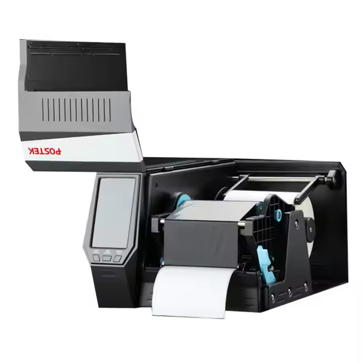 POSTEK GX3r Multi-interactive  - Barcode Printer ulasan dan harga