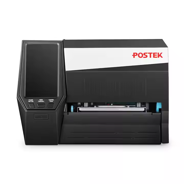 POSTEK GX3r Multi-interactive  - Barcode Printer ulasan dan harga