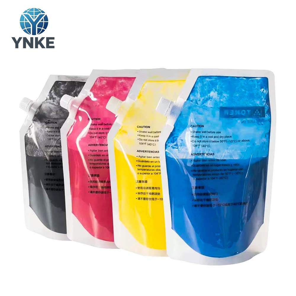 500g GPR-53 C-EXV49 Toner Powd - Toner Cartridge ulasan dan harga