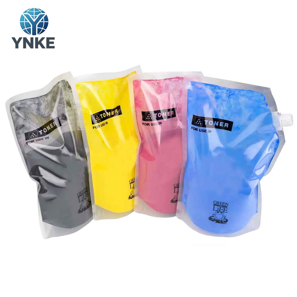 500g GPR-53 C-EXV49 Toner Powd - Toner Cartridge ulasan dan harga
