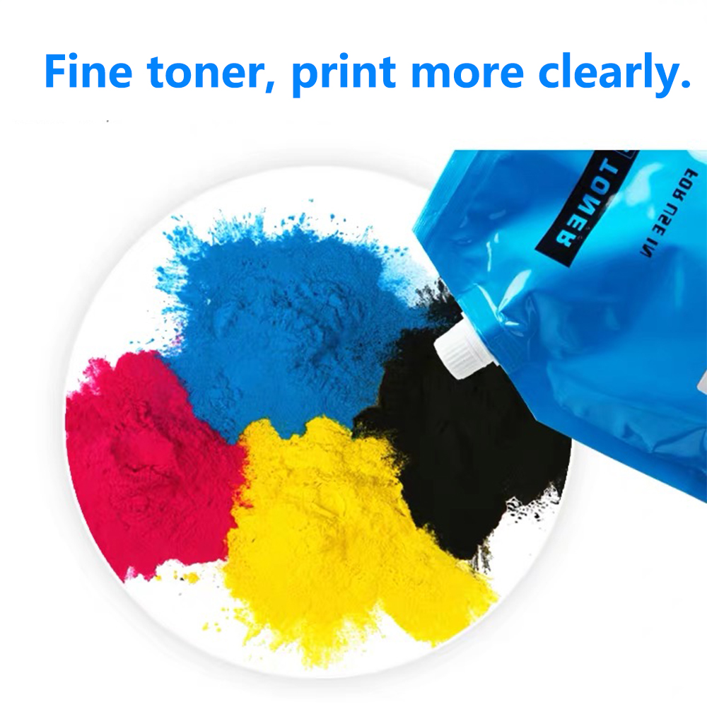 CB540A CB541A CB542A CB543A CB - Toner Cartridge ulasan dan harga