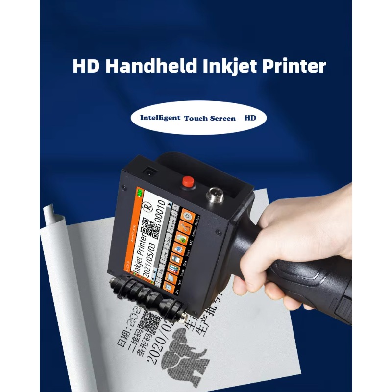 2026  Price Portable Handheld  - Barcode Printer ulasan dan harga