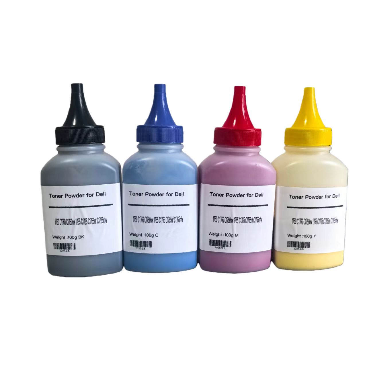 Toner Powder Refill For Dell 1 - Toner Cartridge ulasan dan harga