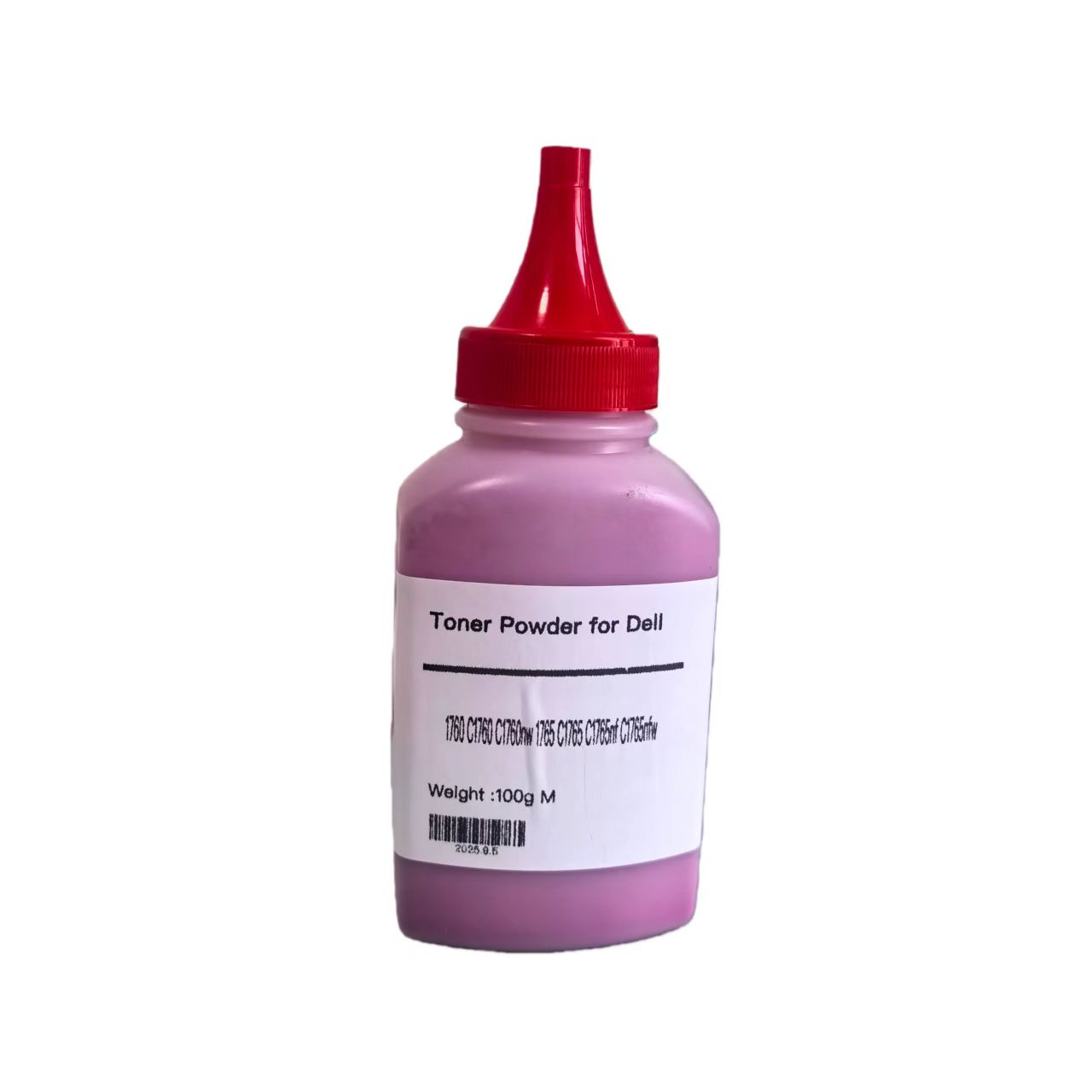 Toner Powder Refill For Dell 1 - Toner Cartridge ulasan dan harga