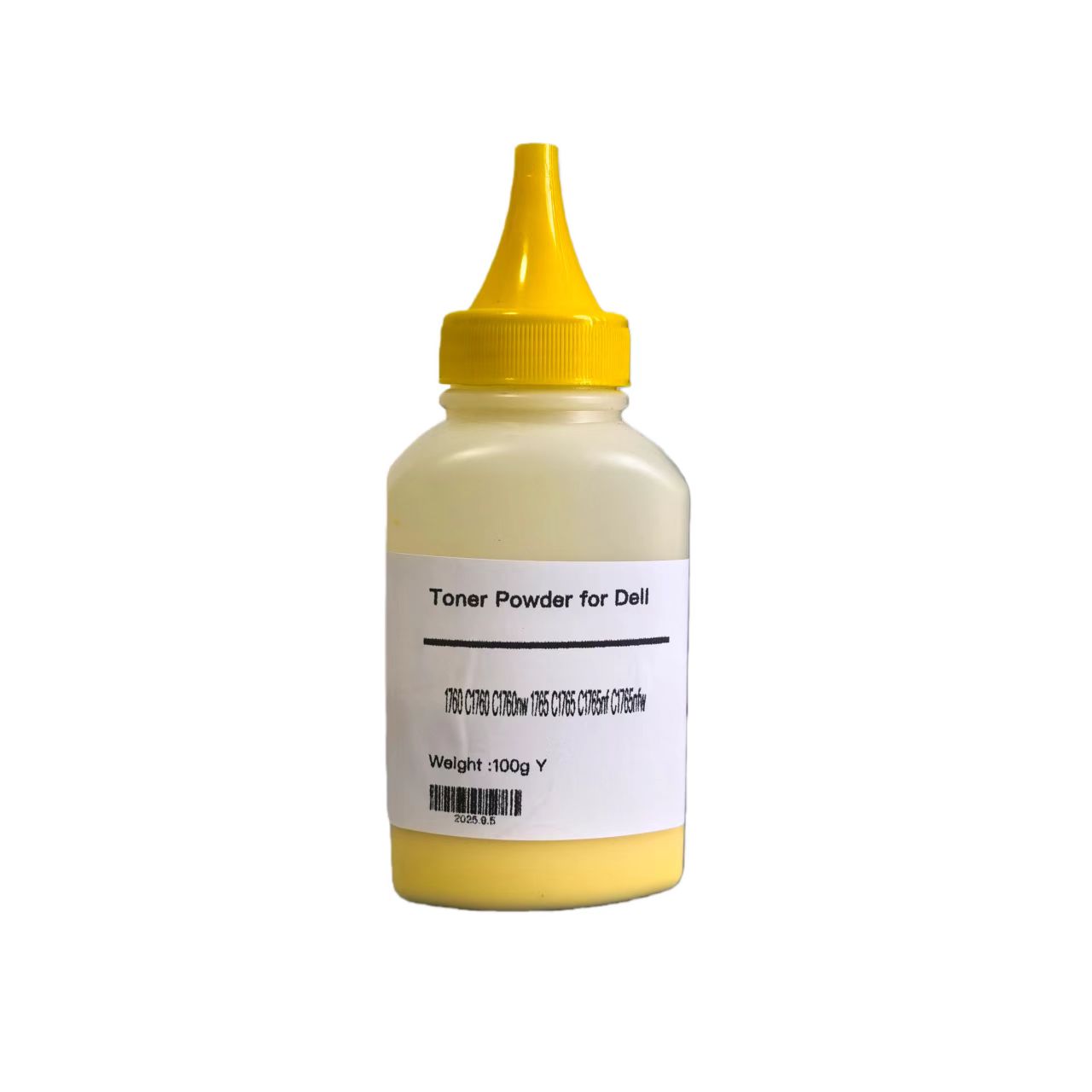 Toner Powder Refill For Dell 1 - Toner Cartridge ulasan dan harga