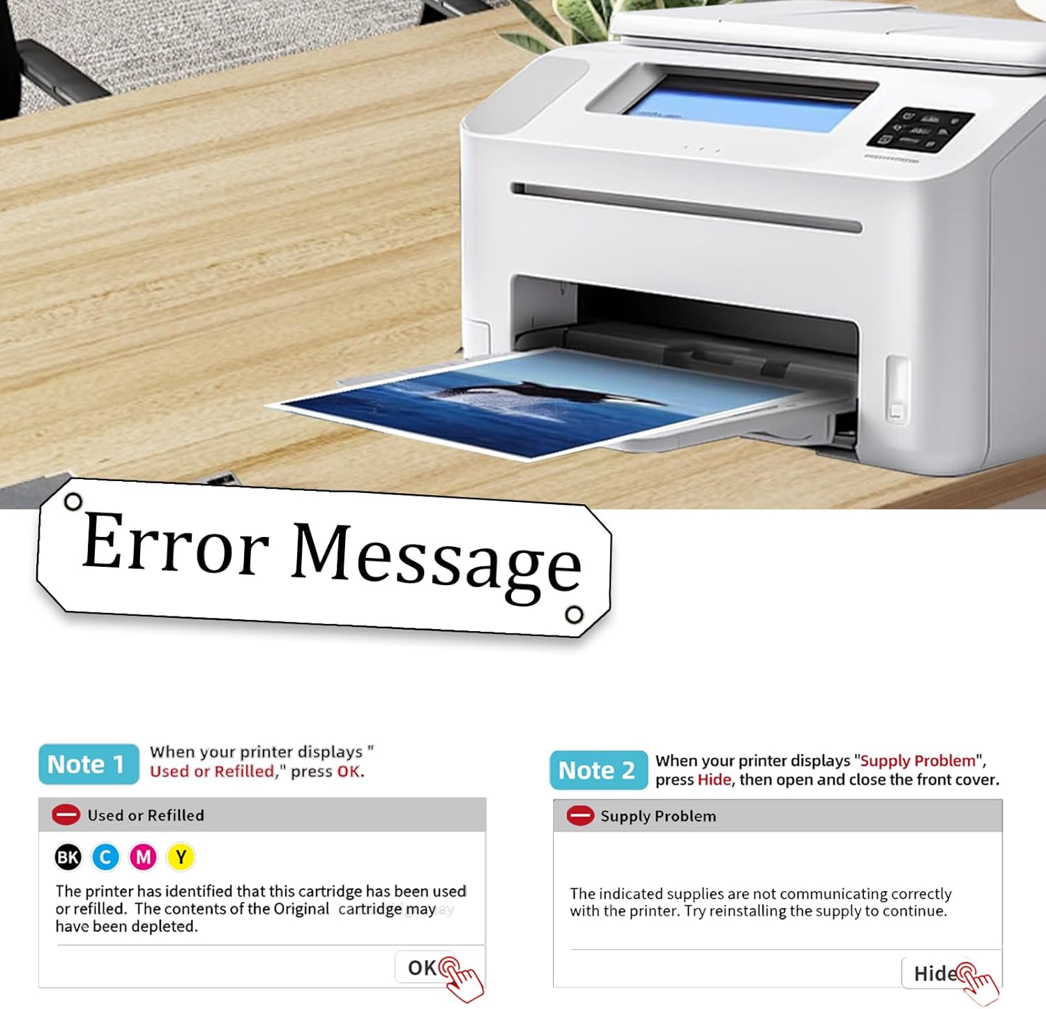 Compatible for Xerox C500 Tone - Toner Cartridge ulasan dan harga
