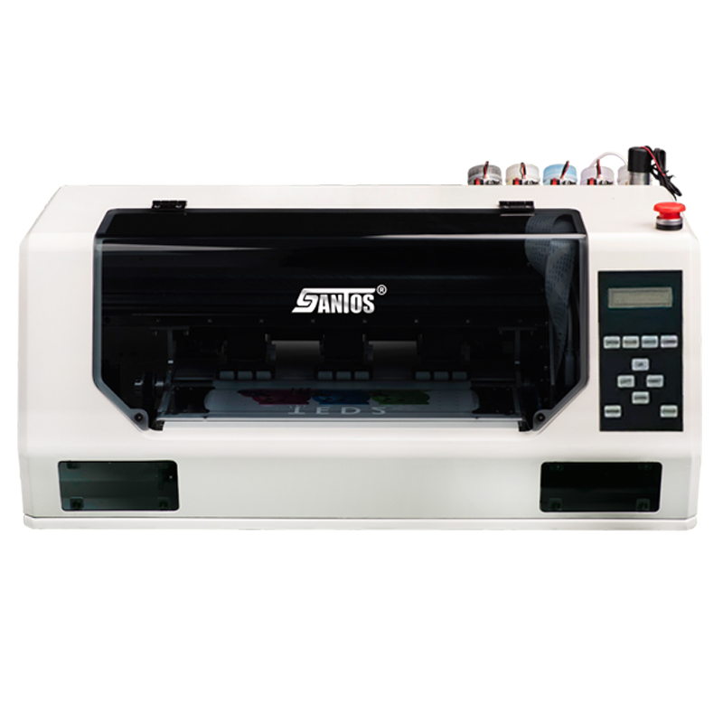 Digital T Shirt Printer 1 Xp60 - Commercial Fabric Printing Machine ulasan dan harga