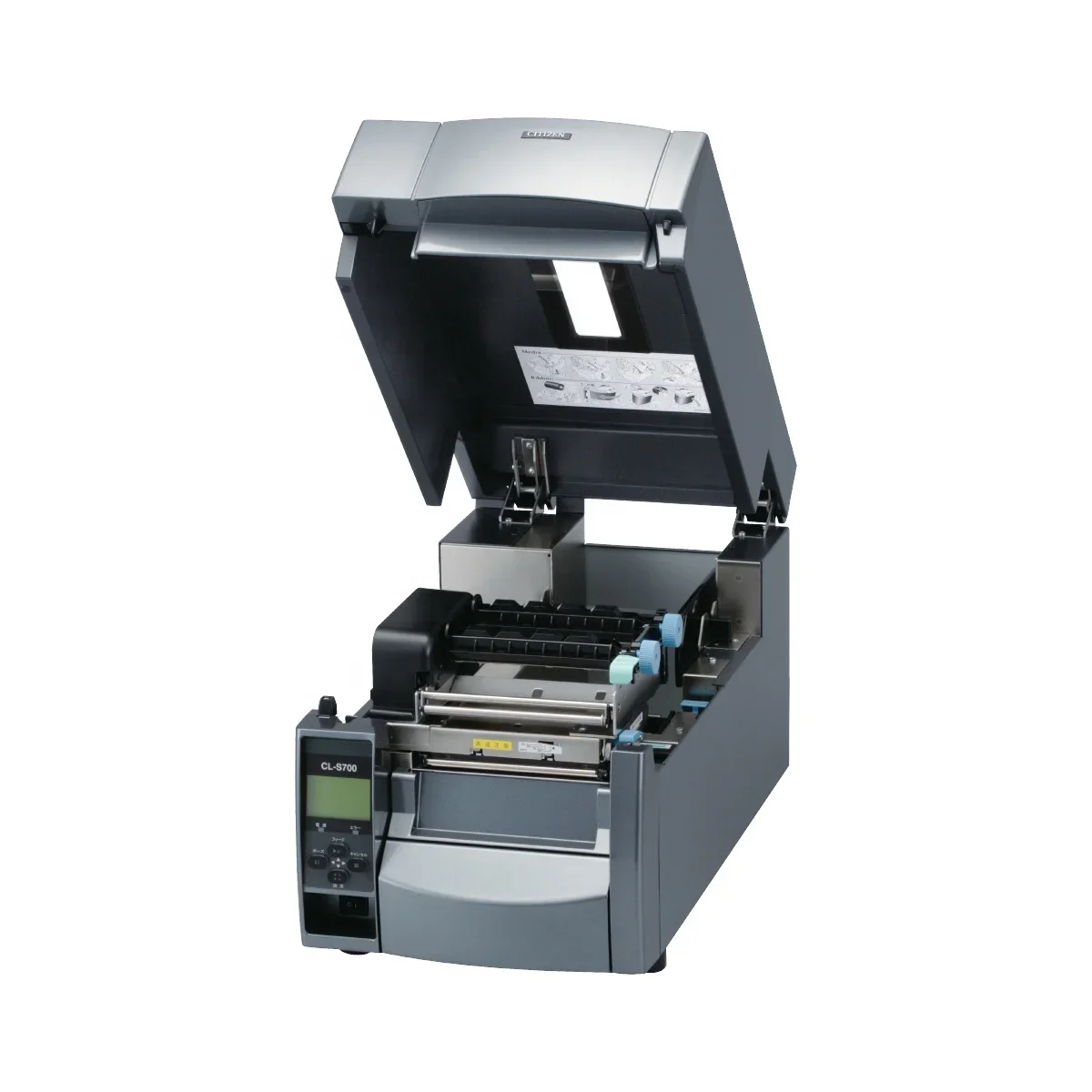2026 Citizen CL-S700/CL-S703 T - Thermal Printer ulasan dan harga