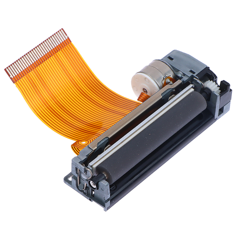 Original Print Head for FTP-62 - Receipt Printer ulasan dan harga