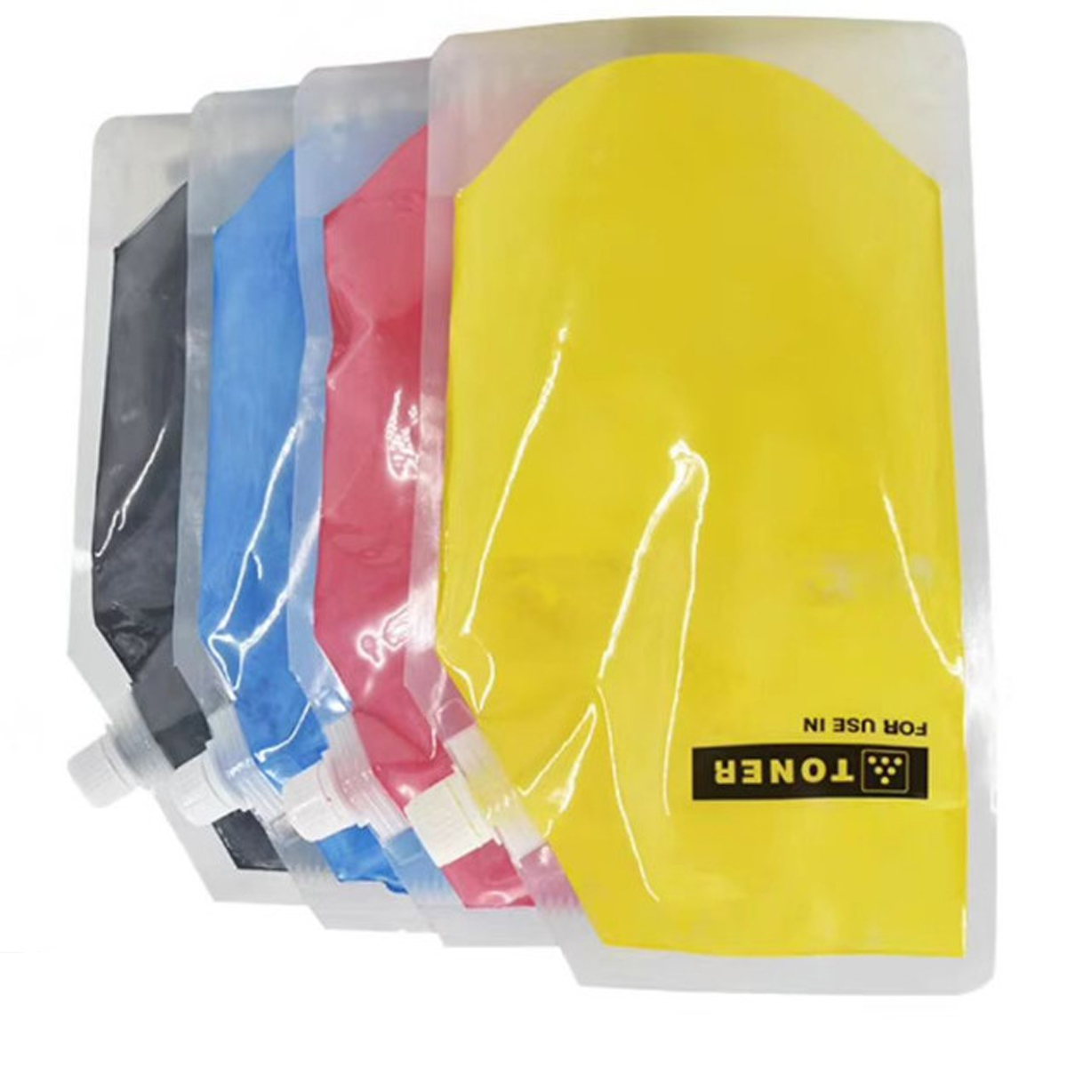 1KG Toner Powder for HP LaserJ - Toner Cartridge ulasan dan harga