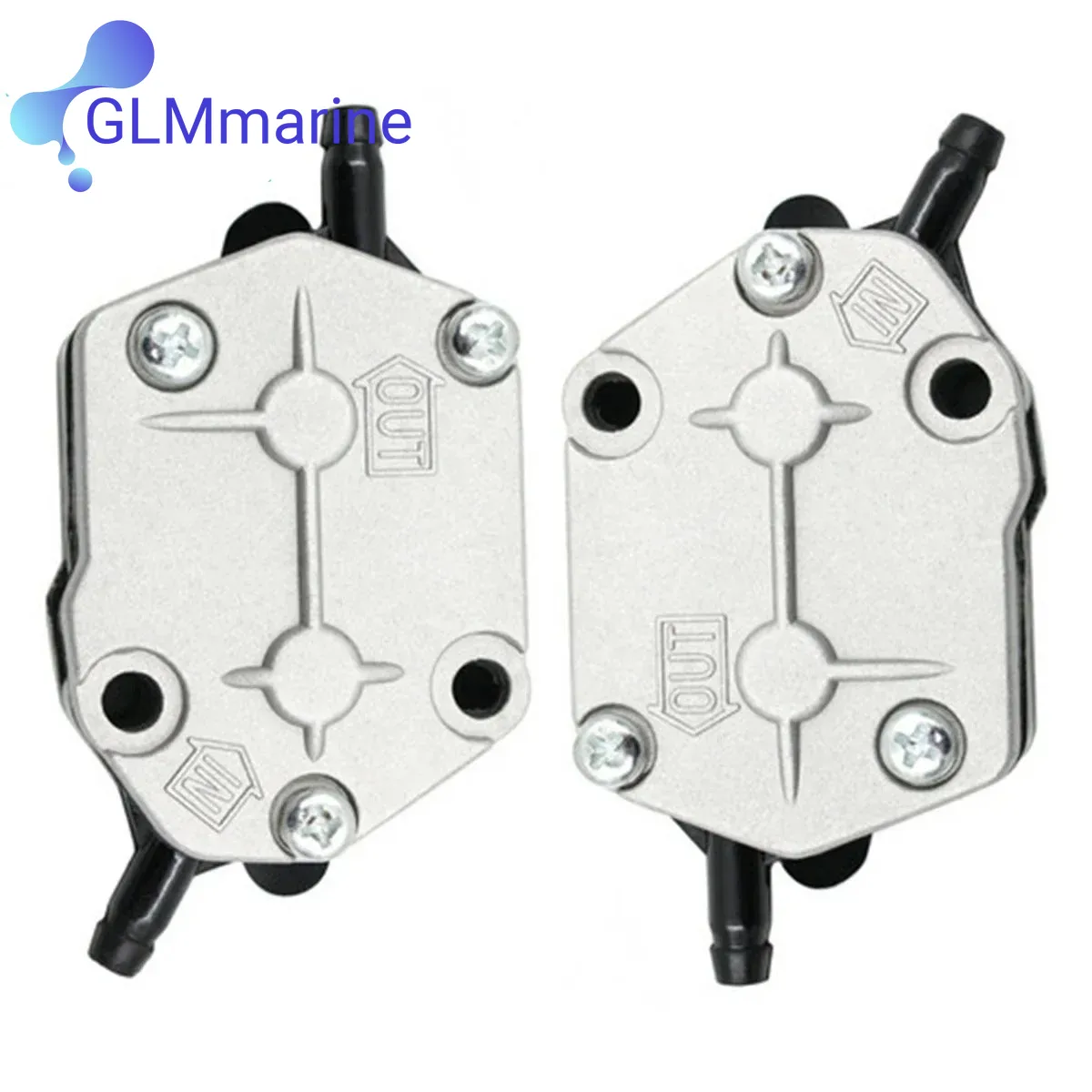 2 Pcs 6A0-24410  Fuel Pump for - Ink Cartridge ulasan dan harga