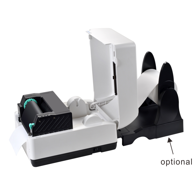2026new High Quality 4X6 Deskt - Barcode Printer ulasan dan harga