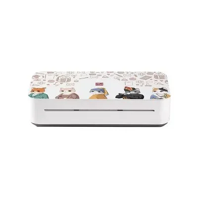 HPRT U200 A4 Portable Paper Pr - Thermal Printer ulasan dan harga