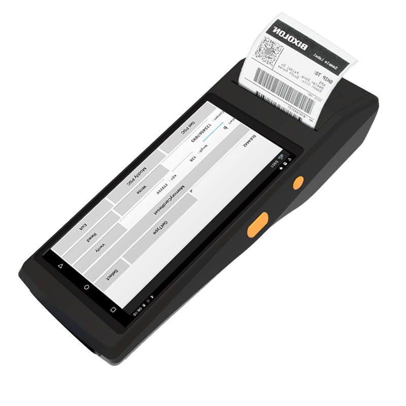 TS-501 5.5 Inch Inventory Supp - Receipt Printer ulasan dan harga