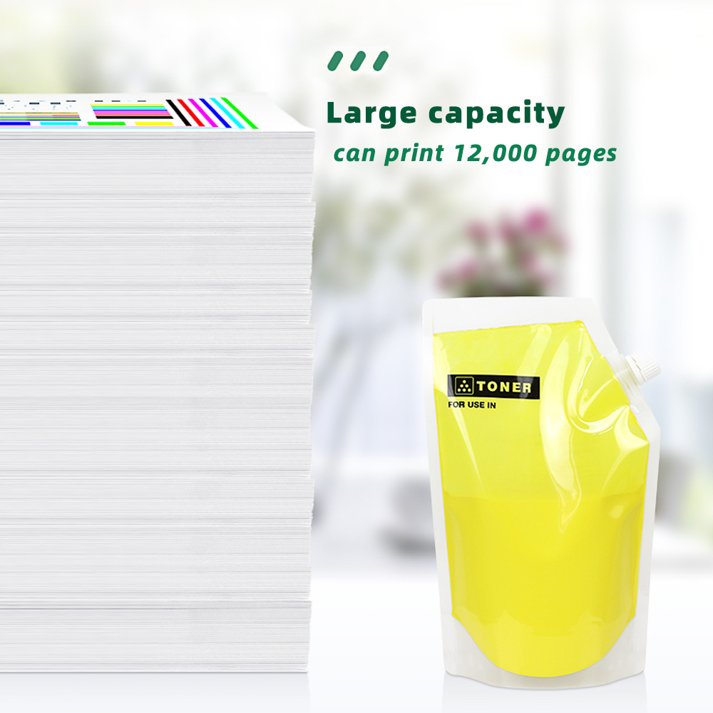 Universal Toner Powder Compati - Toner Cartridge ulasan dan harga