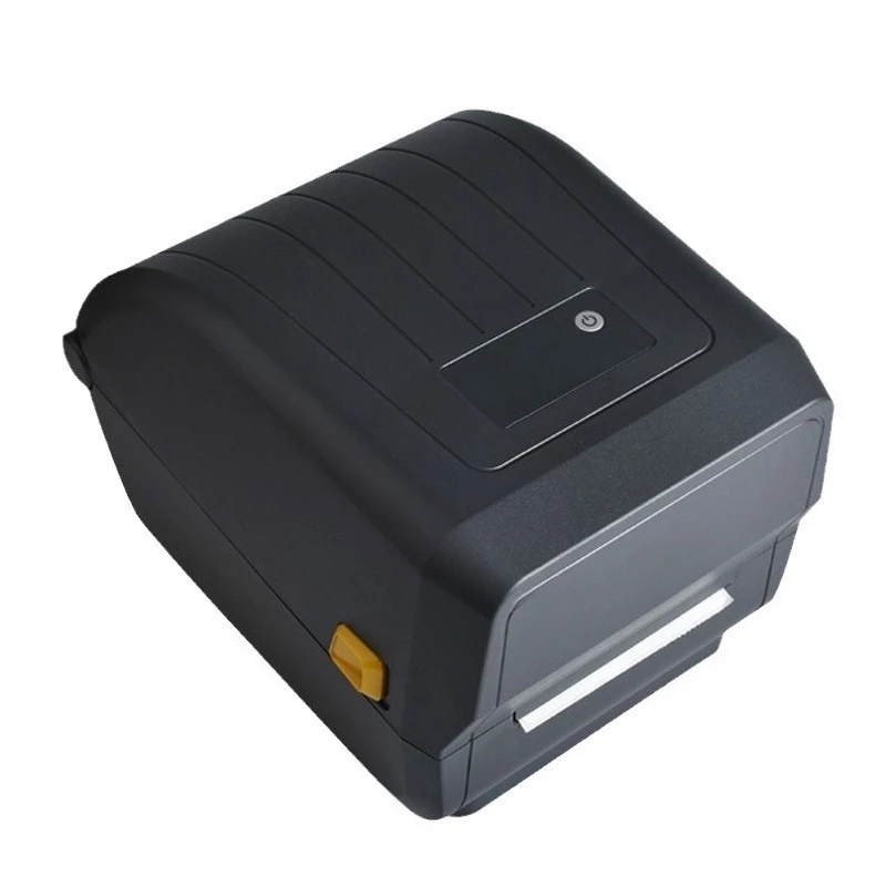 Thermal Transfer Barcode Label - Thermal Printer ulasan dan harga