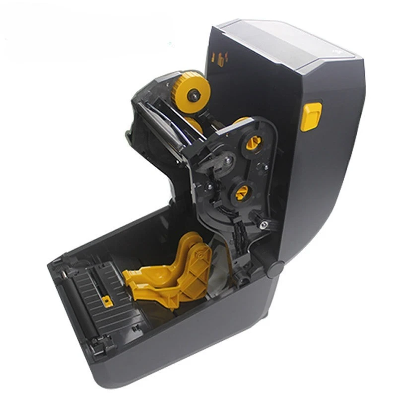 Thermal Transfer Barcode Label - Thermal Printer ulasan dan harga