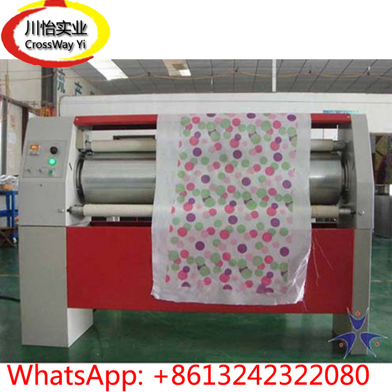roller large format sublimatio - Commercial Fabric Printing Machine ulasan dan harga