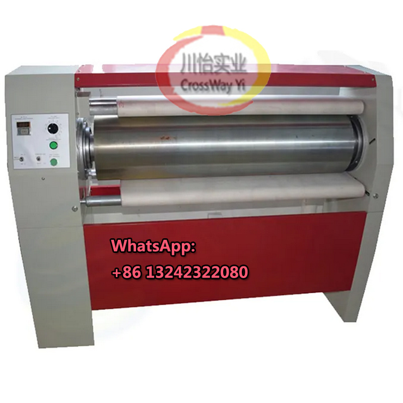 roller large format sublimatio - Commercial Fabric Printing Machine ulasan dan harga
