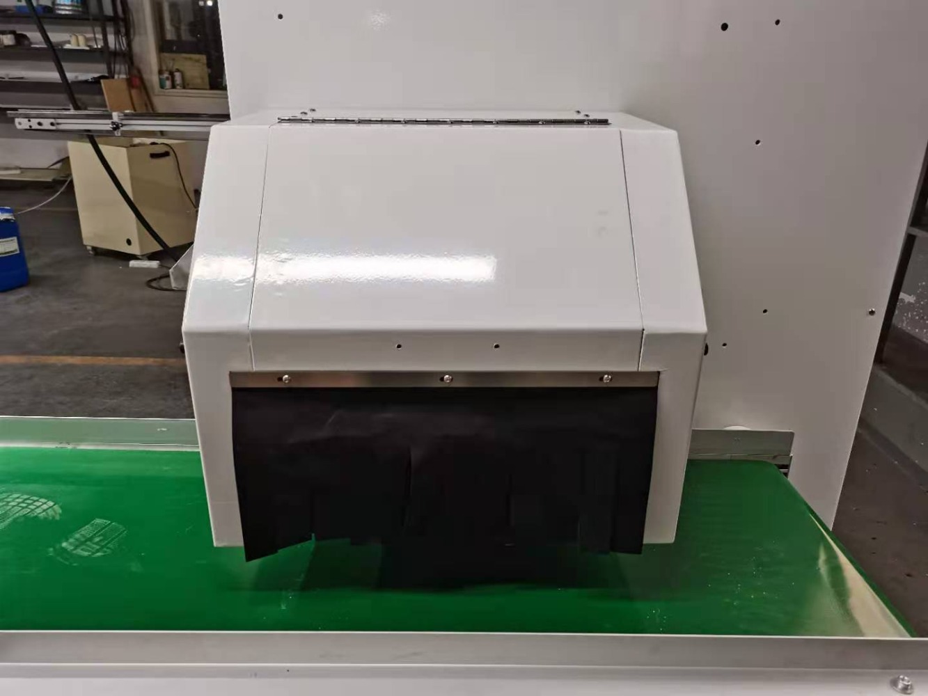 Taoxing Manual Multi-Color Sil - Label Printer ulasan dan harga