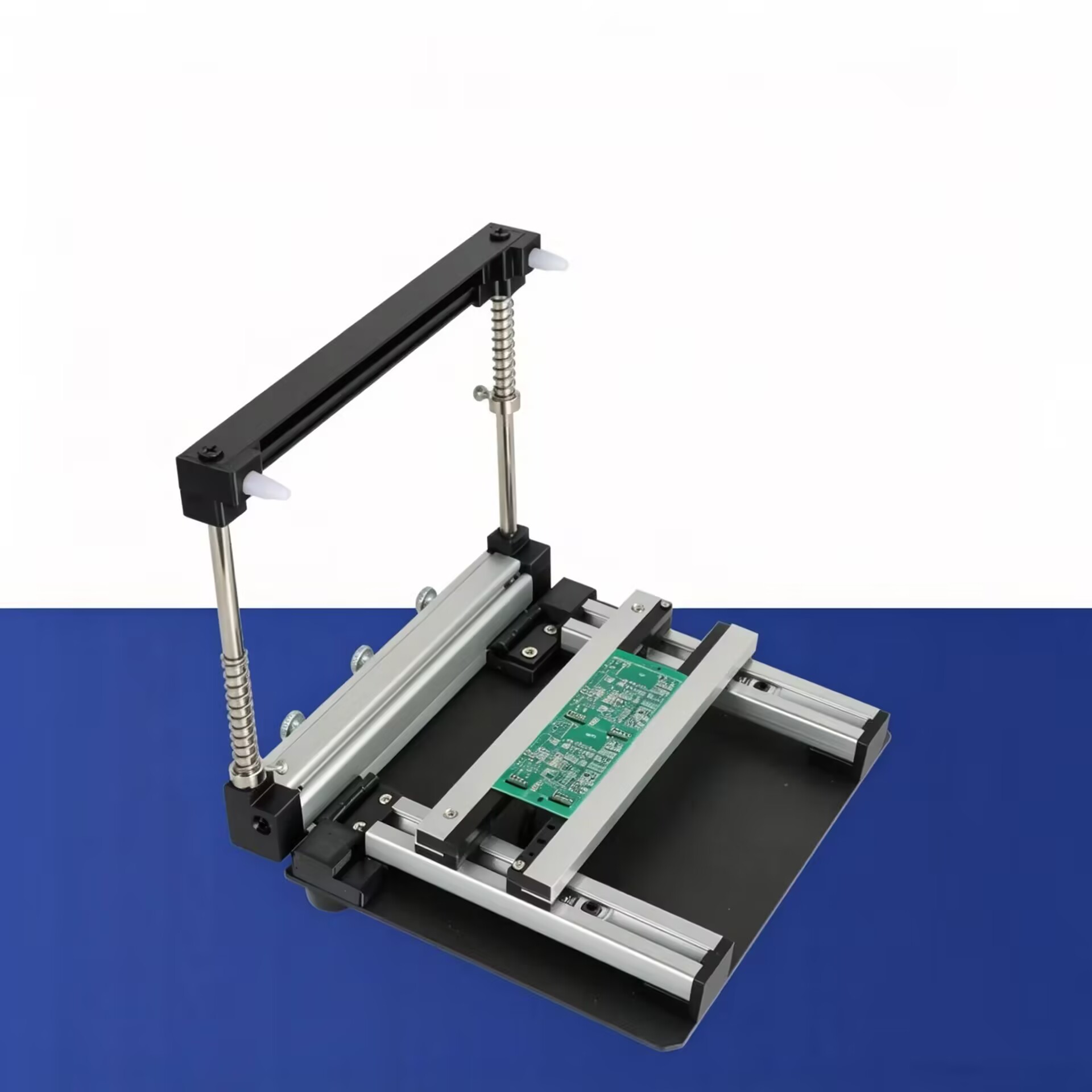 Ranlraka SMT Stencil Printer M - Commercial Book Printing Machines ulasan dan harga
