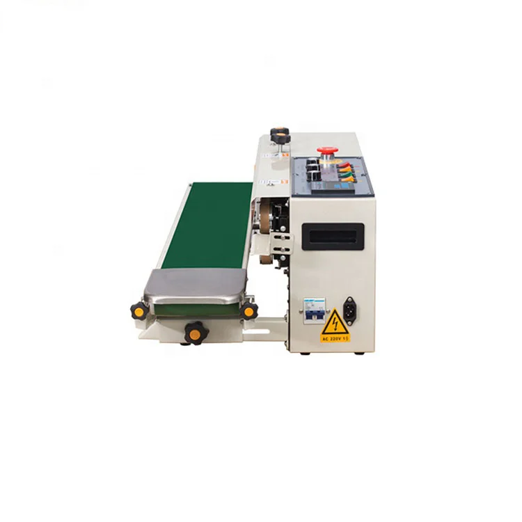 Continuous Band Sealer, Solid  - Commercial Printing And Packaging ulasan dan harga