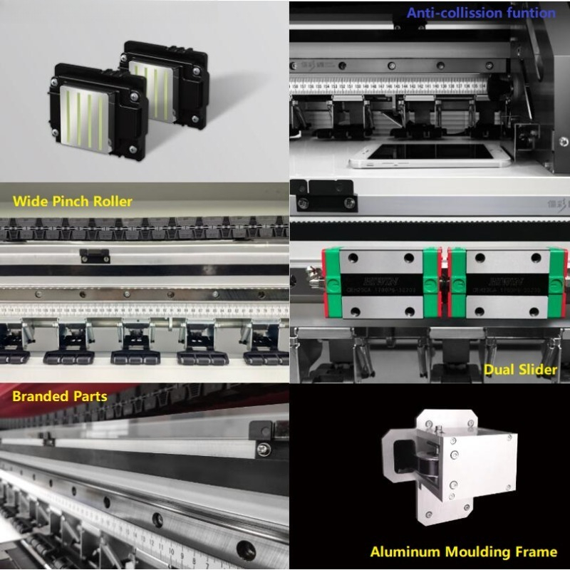 2400dpi Photo Quality Eco Solv - Photo Printer ulasan dan harga