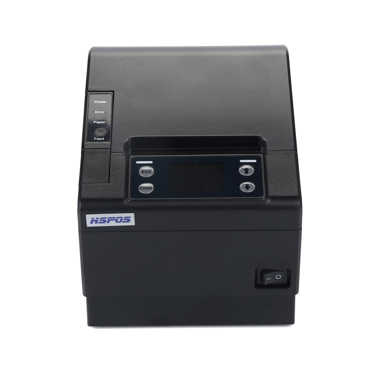 80mm Thermal Receipt Printer 3 - Thermal Printer ulasan dan harga