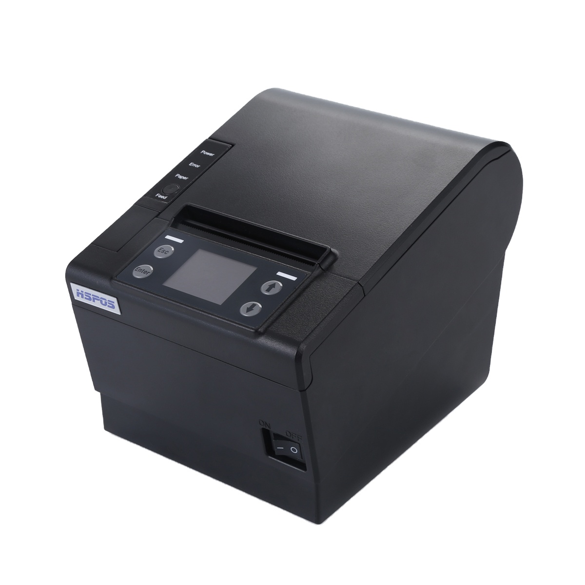 80mm Thermal Receipt Printer 3 - Thermal Printer ulasan dan harga