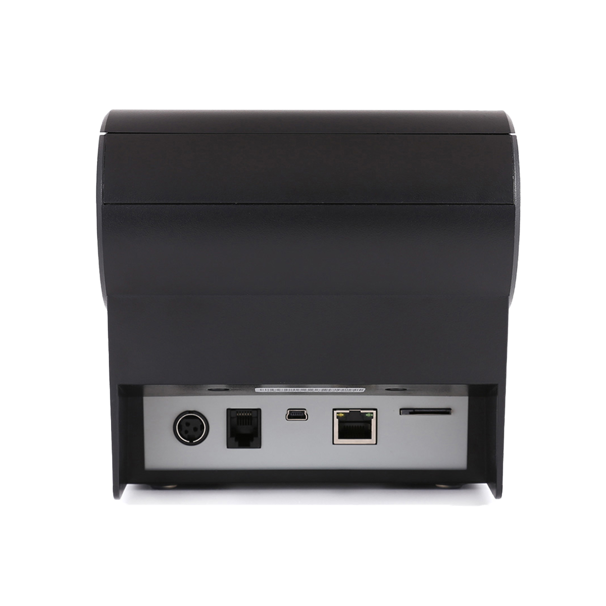80mm Thermal Receipt Printer 3 - Thermal Printer ulasan dan harga