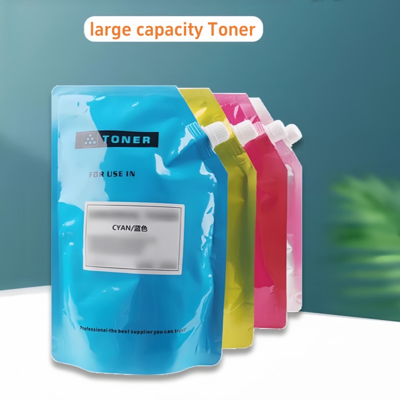 4 Color Japan Refill Toner Pow - Toner Cartridge ulasan dan harga