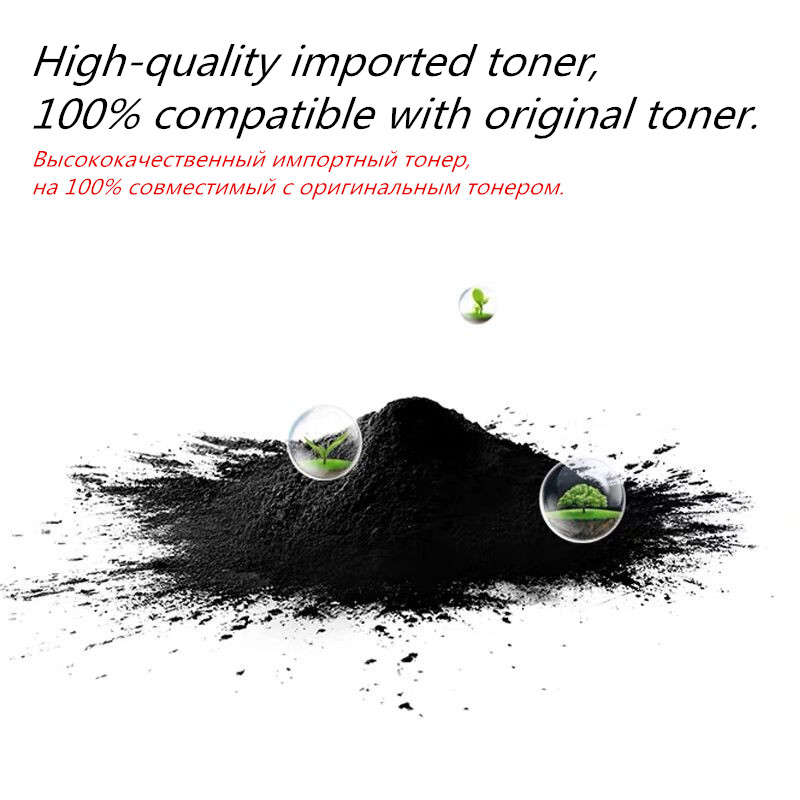4 Color Japan Refill Toner Pow - Toner Cartridge ulasan dan harga