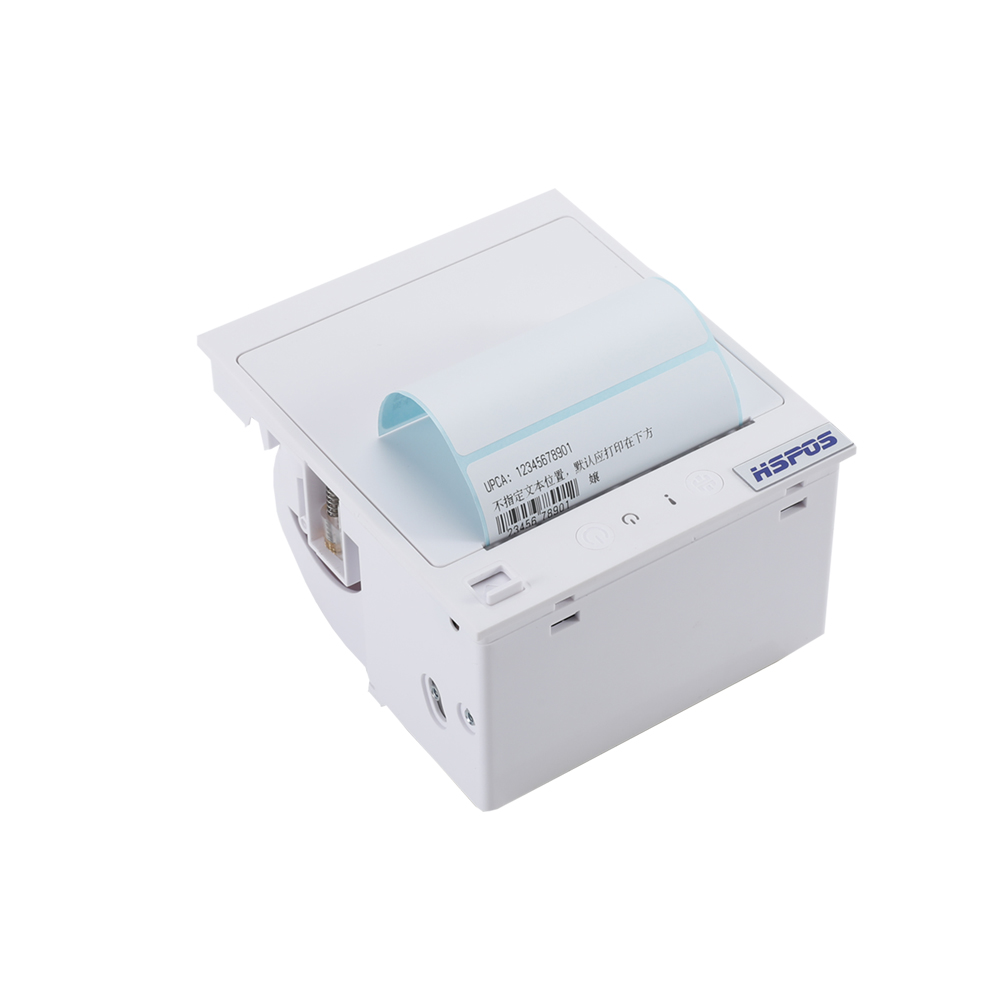 ATV&UTV12V 24V Cash Drawer 80M - Receipt Printer ulasan dan harga