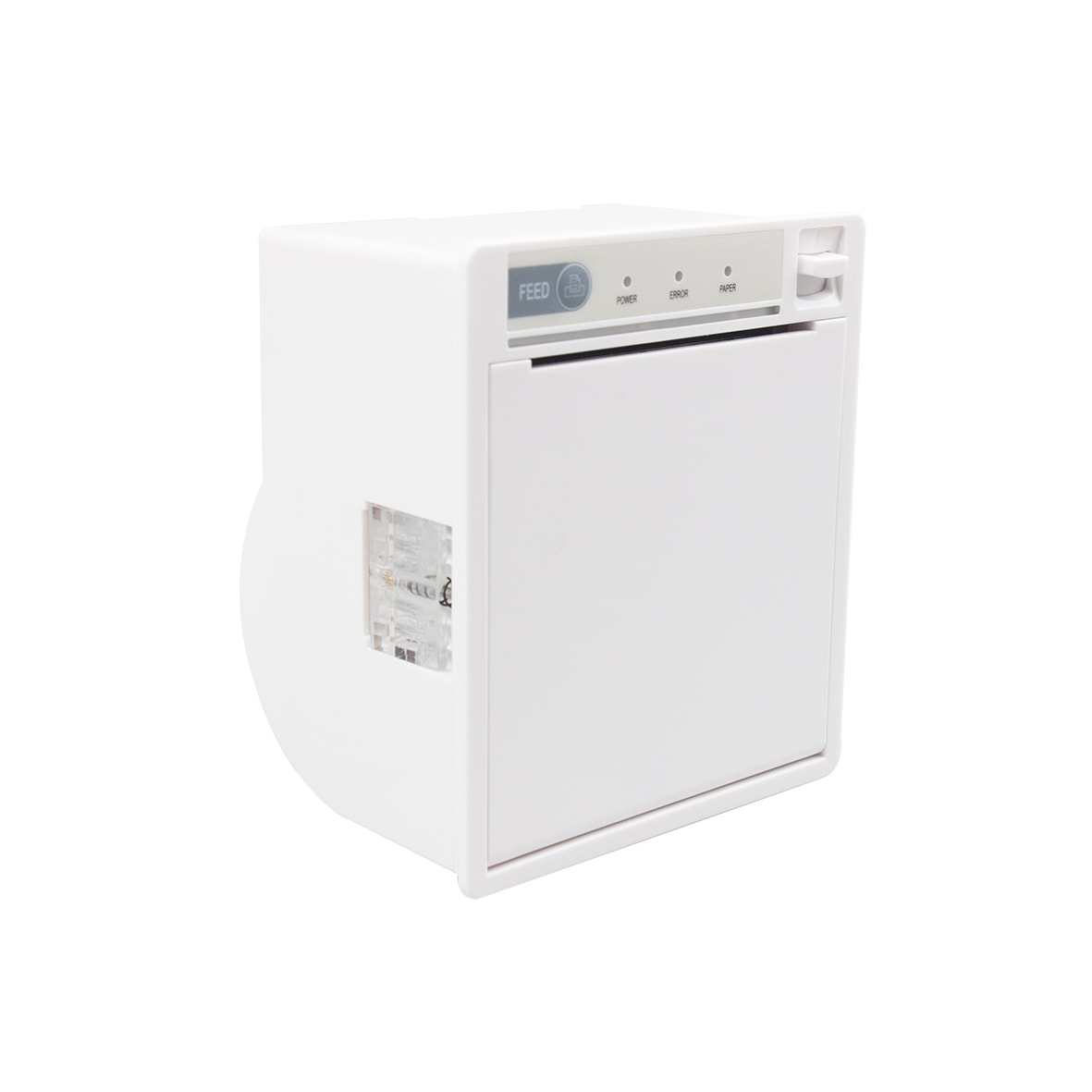 2026unique Cashino EP-380C Kio - Thermal Printer ulasan dan harga