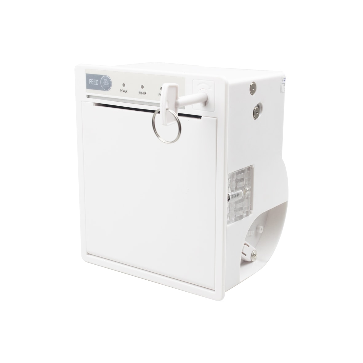 2026unique Cashino EP-380C Kio - Thermal Printer ulasan dan harga
