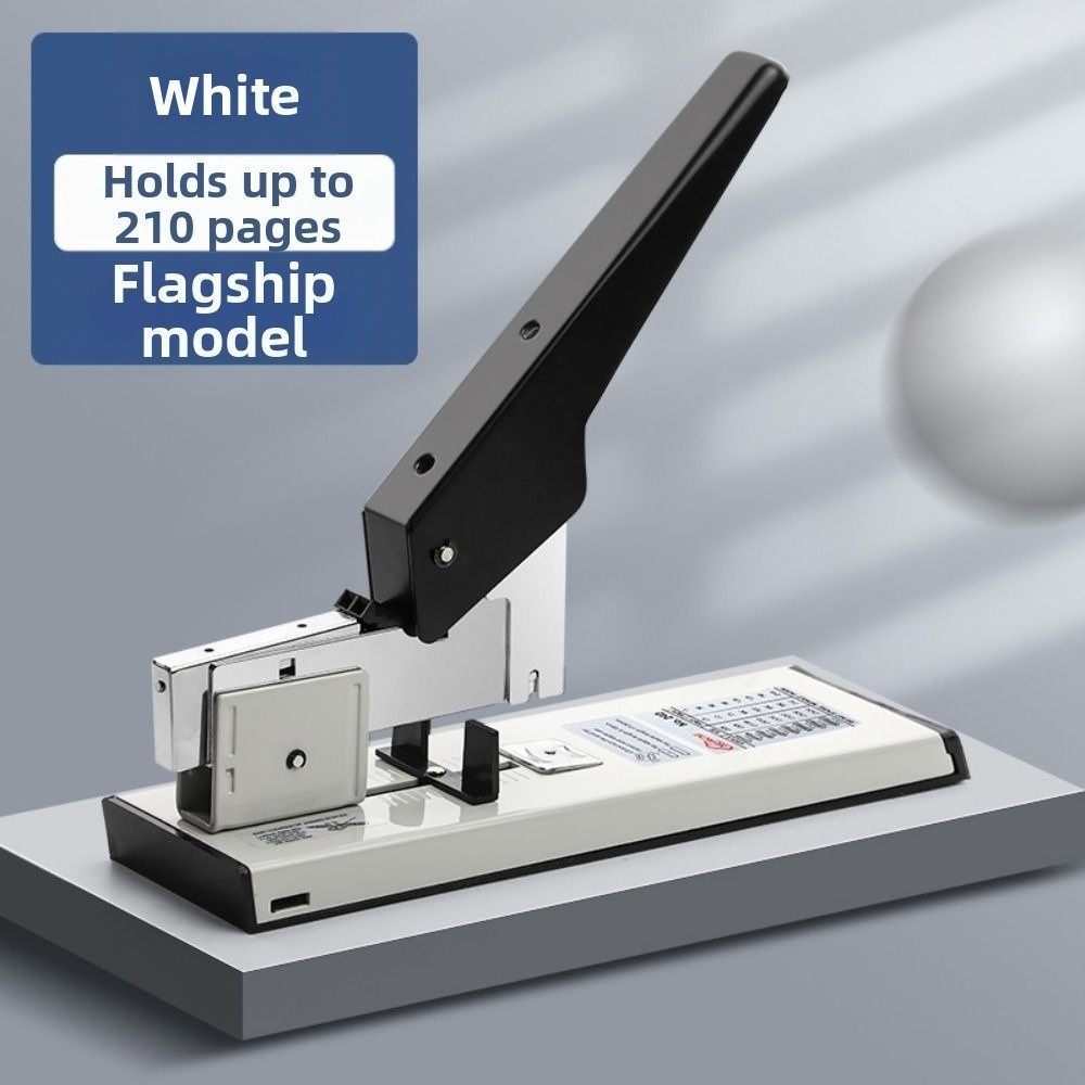 Labor-Saving Heavy Duty Staple - Stapler Heavy Duty ulasan dan harga