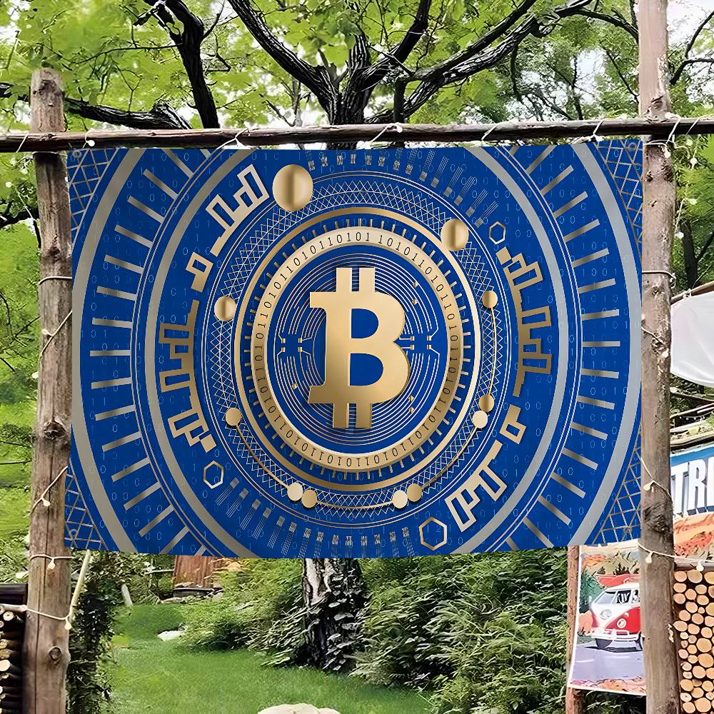 Popular Logo Bitcoin Advanced  - Commercial Printing Company ulasan dan harga