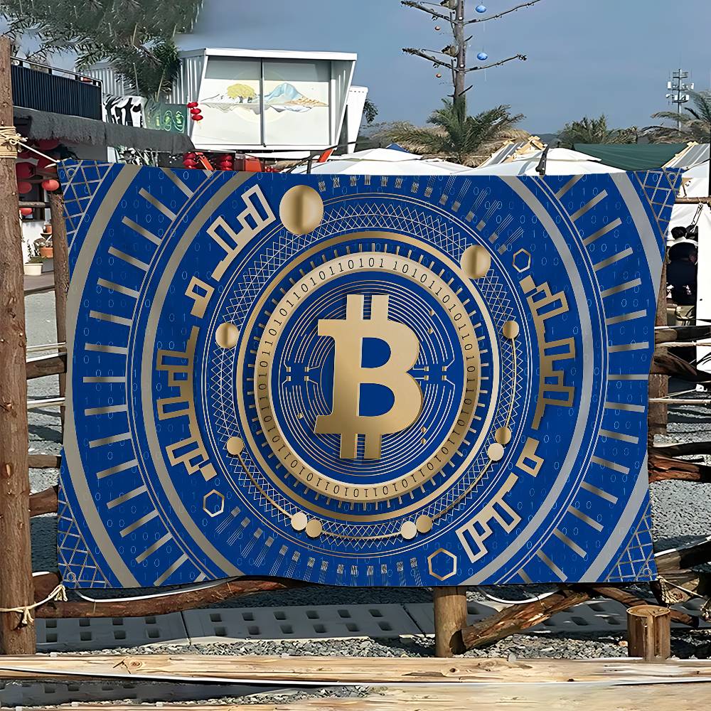 Popular Logo Bitcoin Advanced  - Commercial Printing Company ulasan dan harga