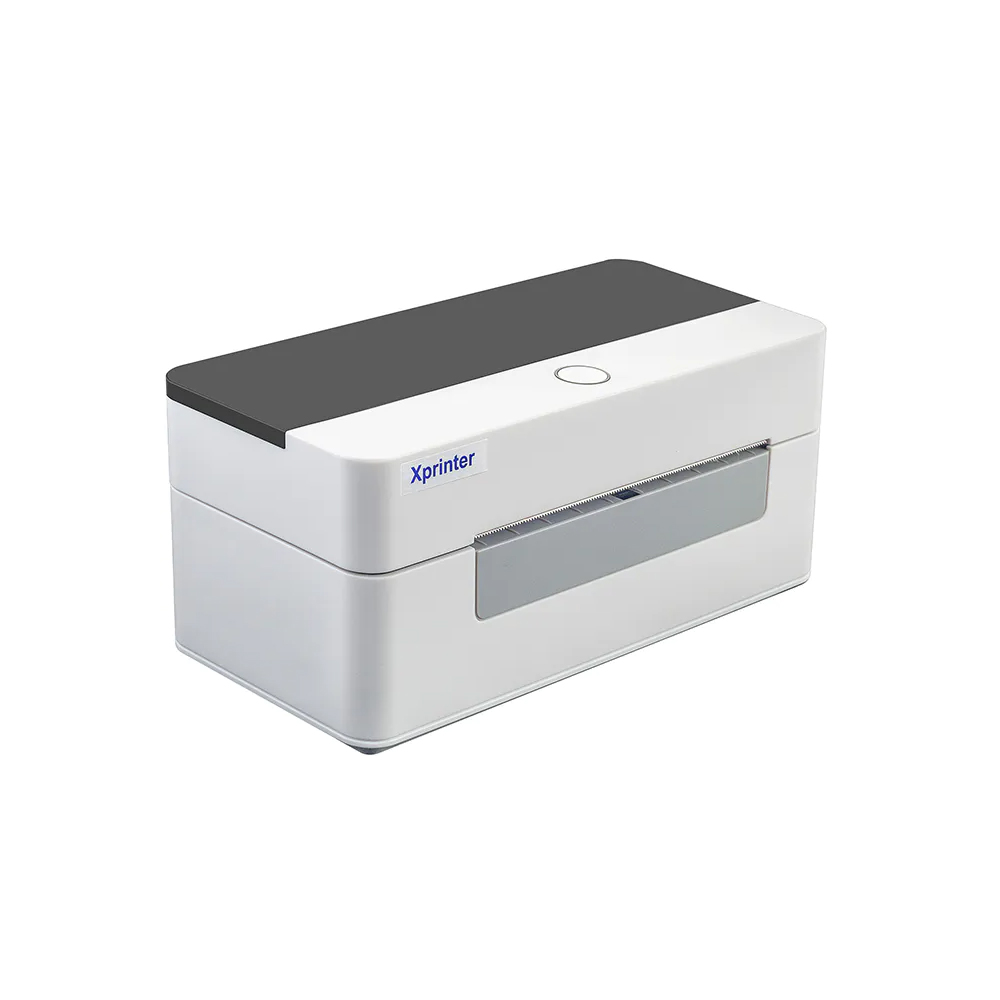 Quality 4 X 6 Inch Self Adhesi - Thermal Printer ulasan dan harga