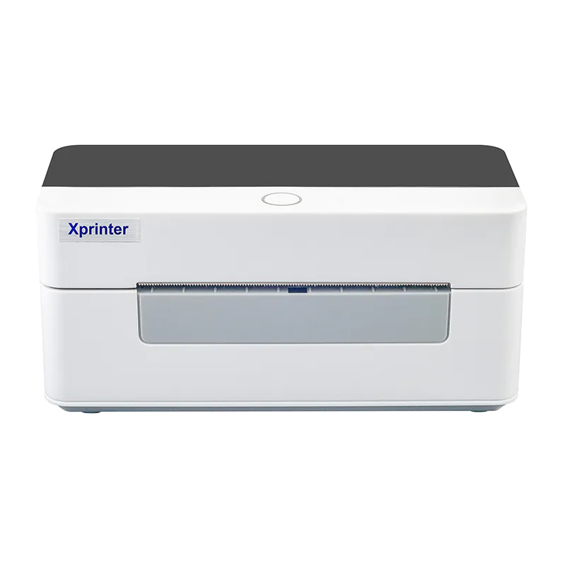 Quality 4 X 6 Inch Self Adhesi - Thermal Printer ulasan dan harga