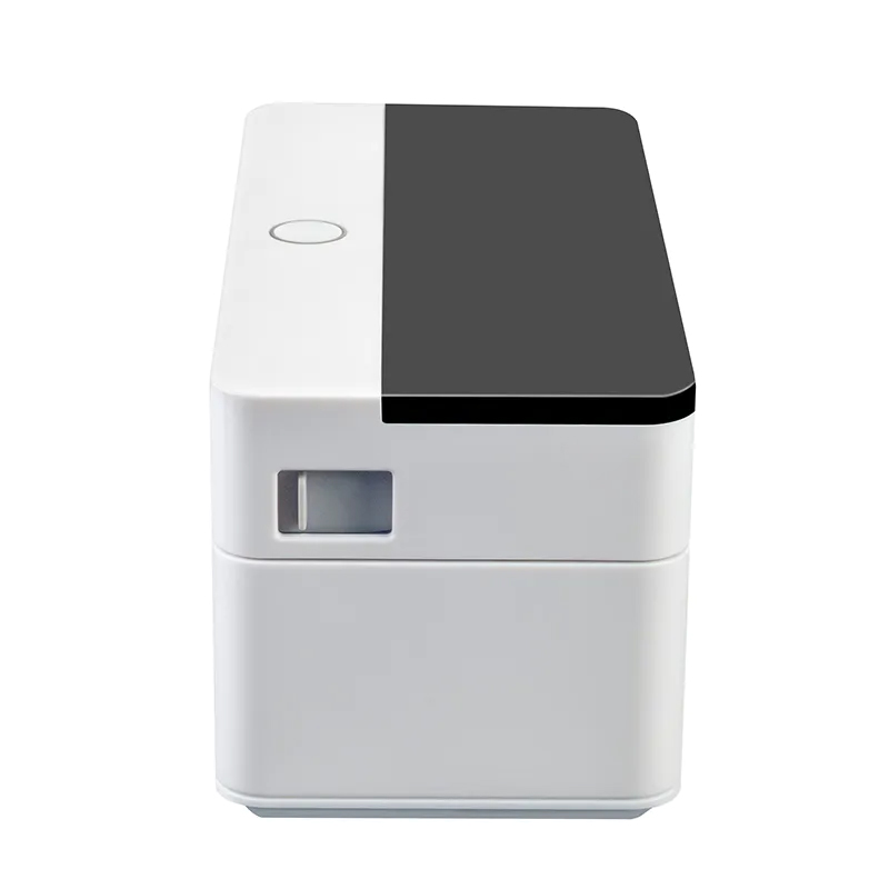 Quality 4 X 6 Inch Self Adhesi - Thermal Printer ulasan dan harga