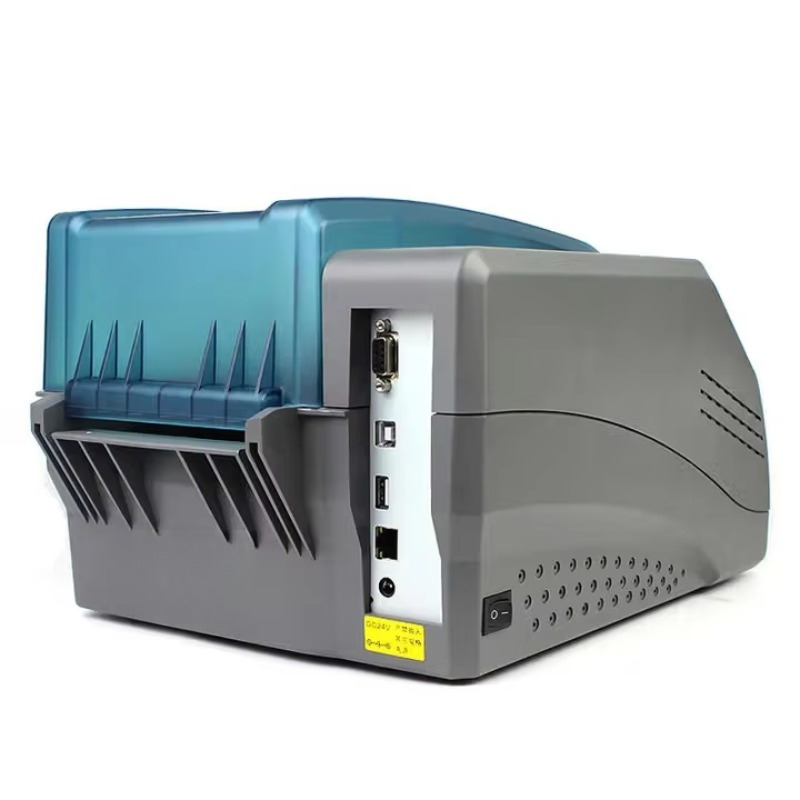 Industrial Label Thermal Barco - Barcode Printer ulasan dan harga