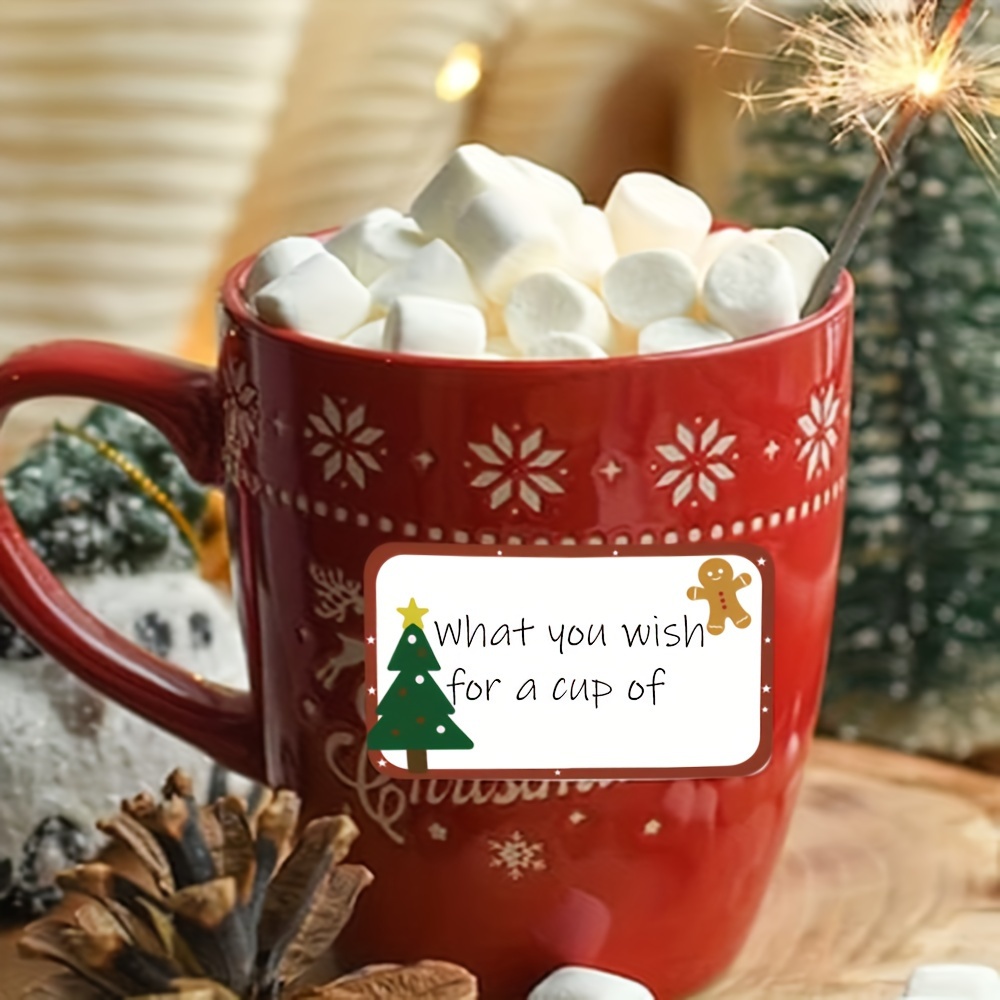Christmas Labels B1/B21/B3S La - Label Maker ulasan dan harga