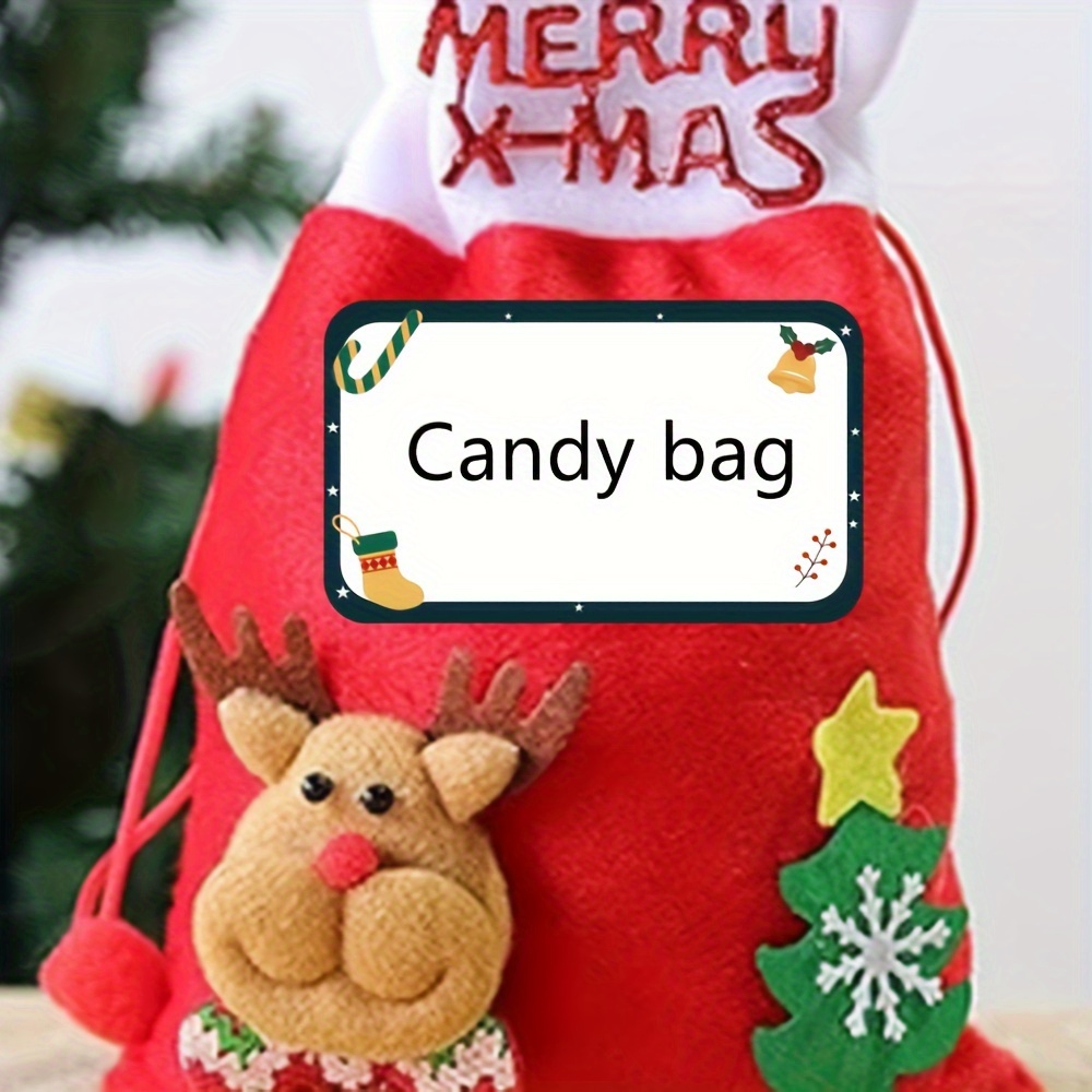 Christmas Labels B1/B21/B3S La - Label Maker ulasan dan harga